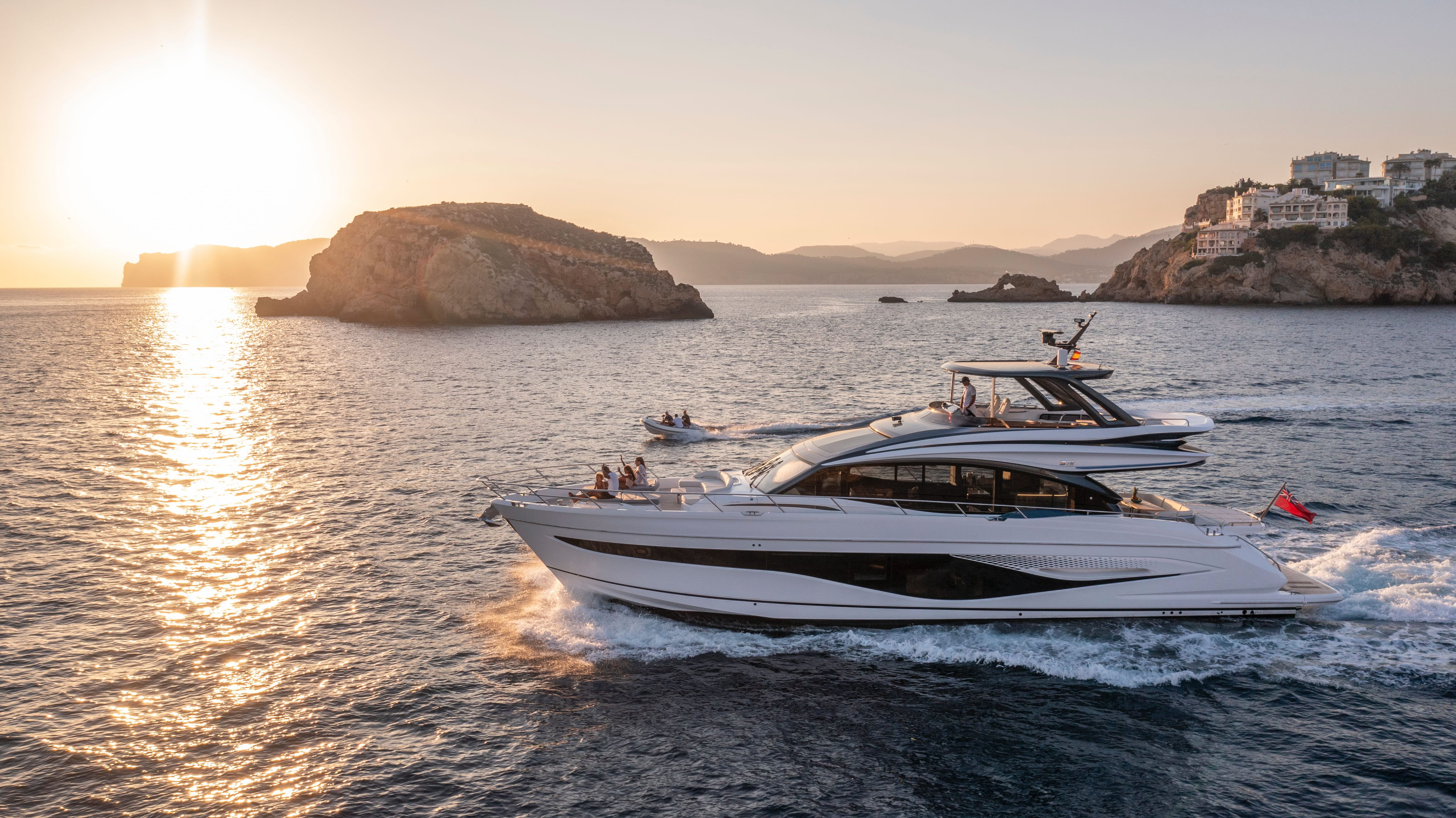 Yacht Management